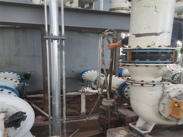 木里设备基础沉降下沉注浆加固增加荷载