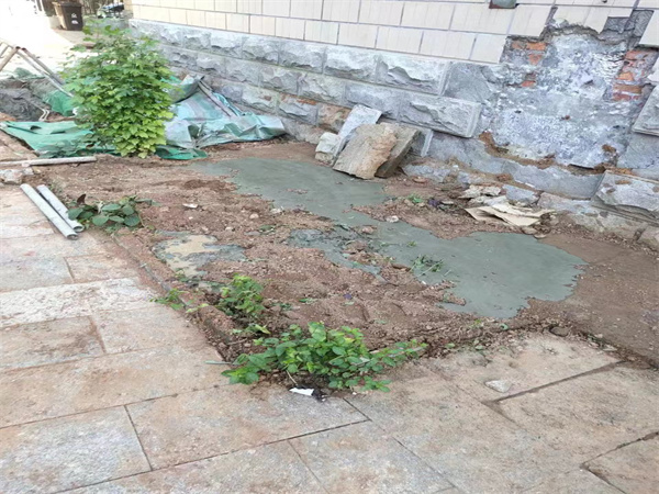 木里地基基础注浆增加承载力灌浆加固